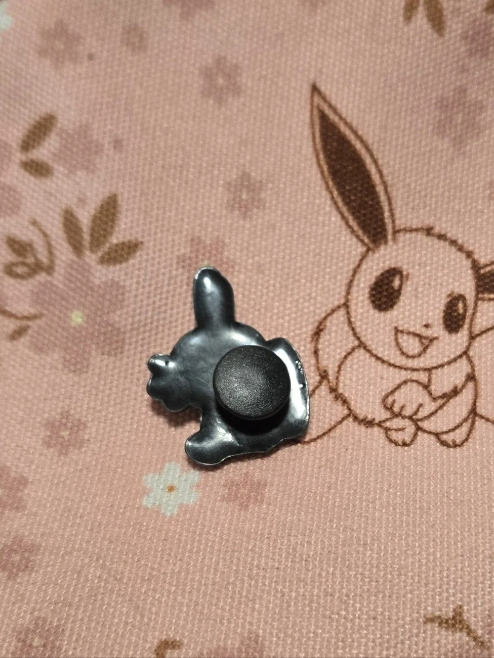 3/$10 Mudkip Pokémon Jibbitz Croc Charm Water Starter